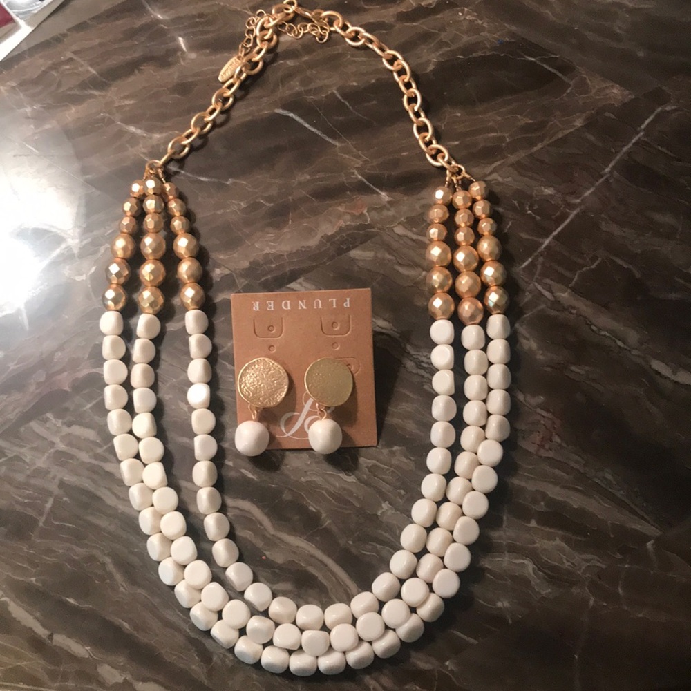 July Plunder Posse set